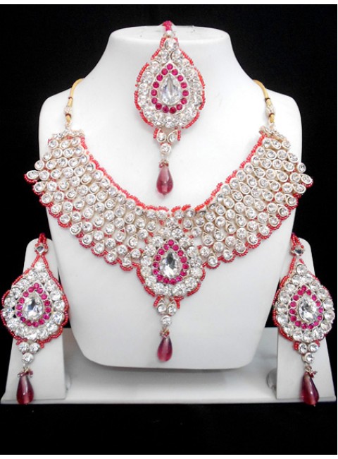 Party Wear Jewelry